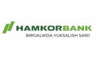 Банк Hamkorbank в Яйпане